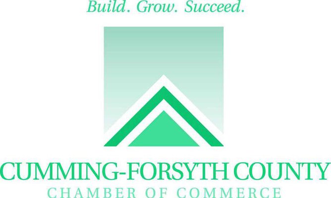 Chamber logo
