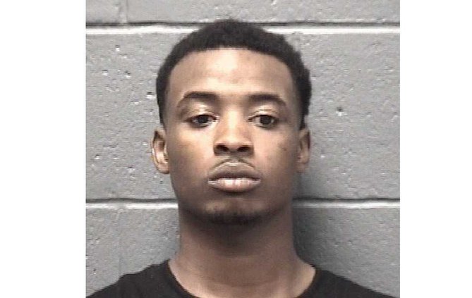 Darnell Cedric Pressley