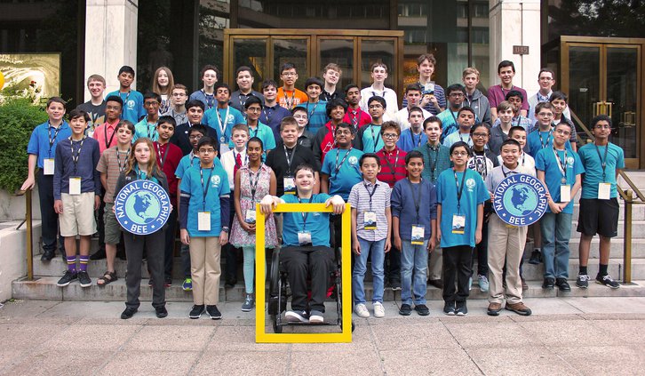 National bee