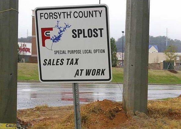 SPLOST sign 11-26 jd