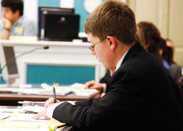9MockTrial