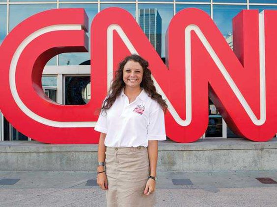 CNN WEB