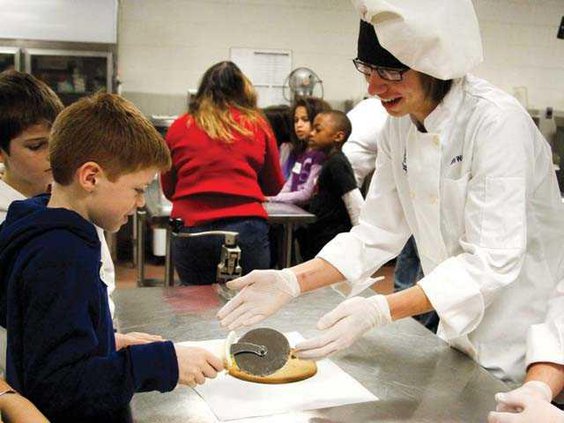 Culinary WEB 1