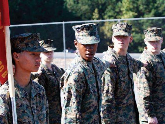 JROTC WEB 1