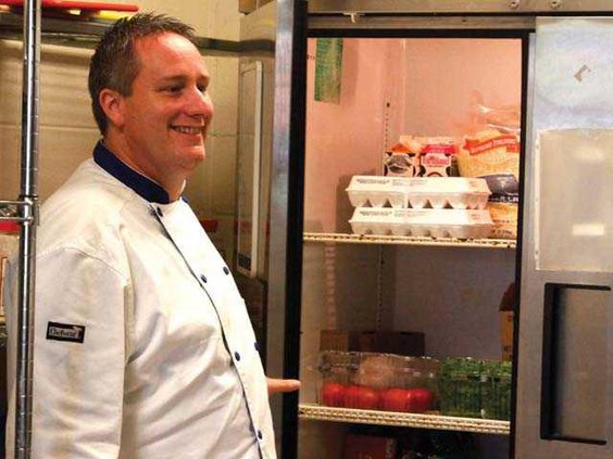 Chef WEB 1