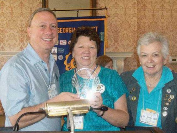 Civitan WEB