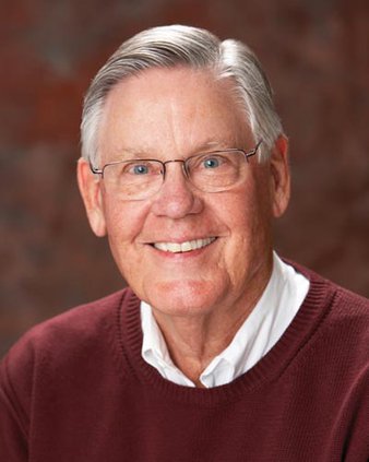 Dick Yarbrough