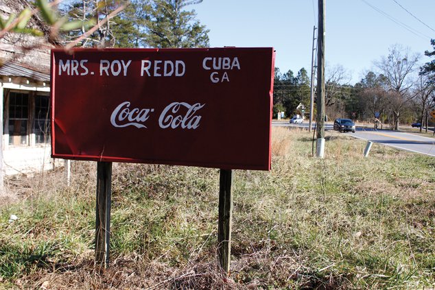 FCN Cuba Georgia Forsyth County 1 012519