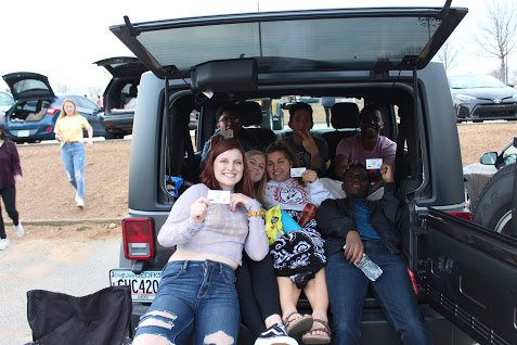 lambert drive in
