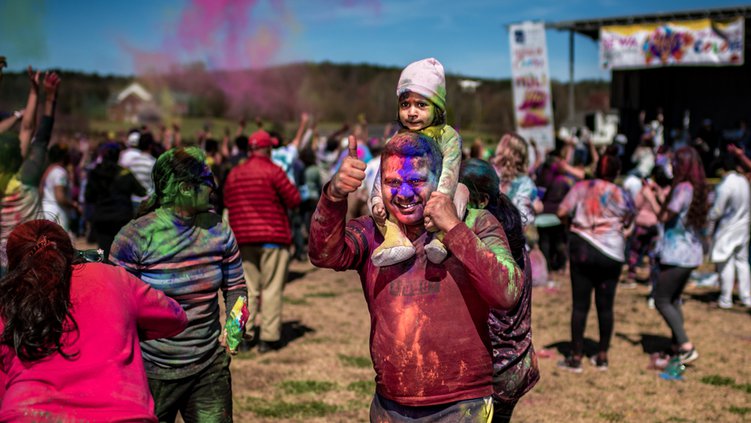 Holi Festival 8 032719 WEB
