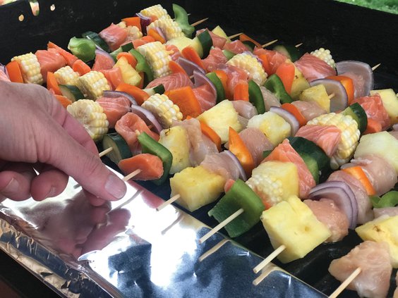 kabob