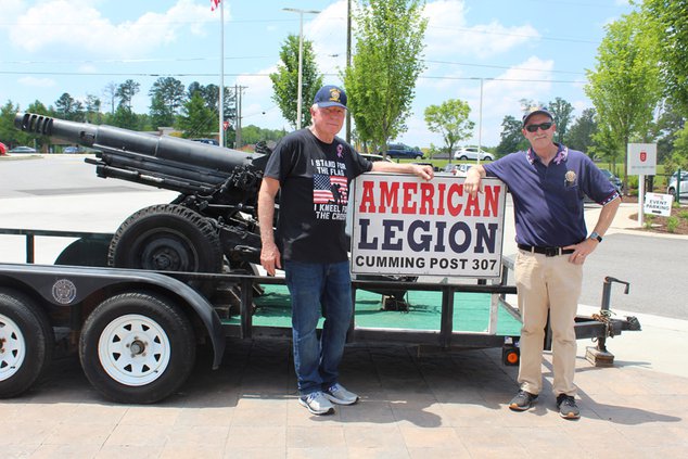 American Legion Post 307