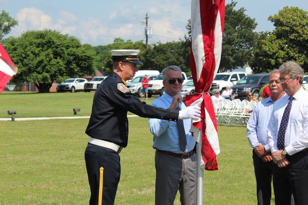 memorial day
