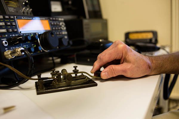 Ham Radio