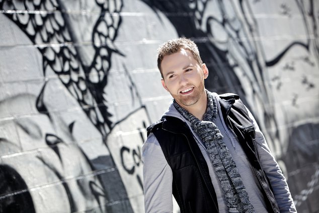 Chris Cauley