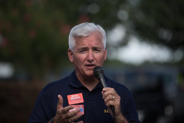 Marc Morris